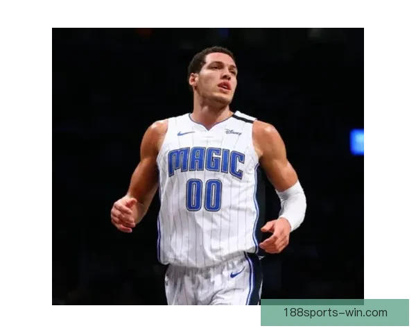 贾马尔凯恩签首份标准合同加入魔术获得季后赛资格