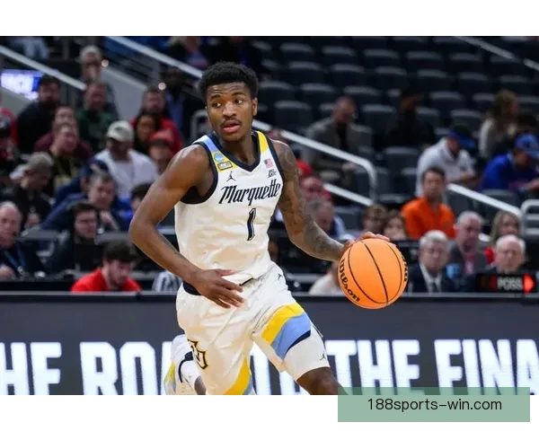 被NBA选中二十年后，他重返赛场再现传奇风采