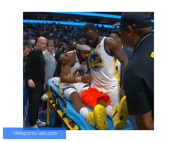 穆迪受伤可能影响下赛季复出队医称髌骨肌腱问题严重