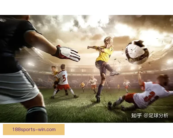 足球竞猜精准预测技巧解析与每日赛事数据分析赢球思路实战策略库